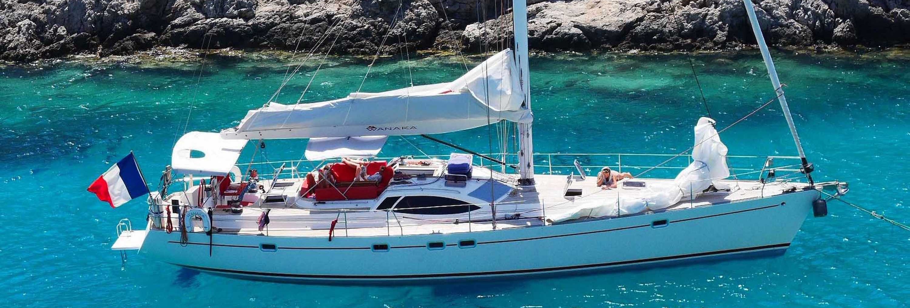 Yacht viewings authorised in Greece