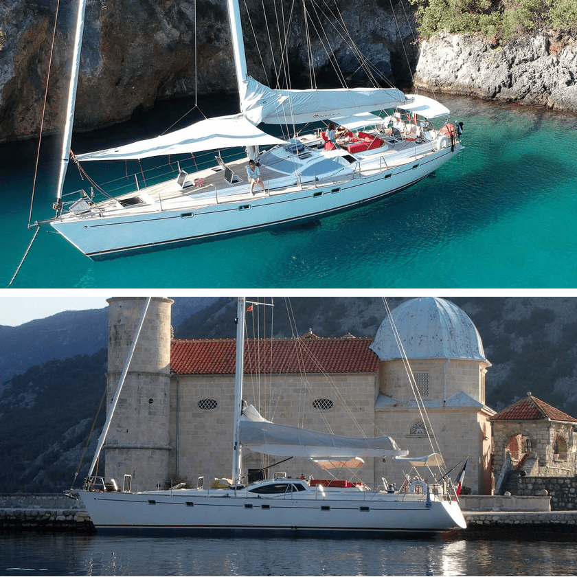 Yacht viewings authorised in Greece