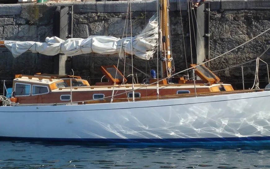 WESTWARD OF CLYNDER : New Listing for Sale