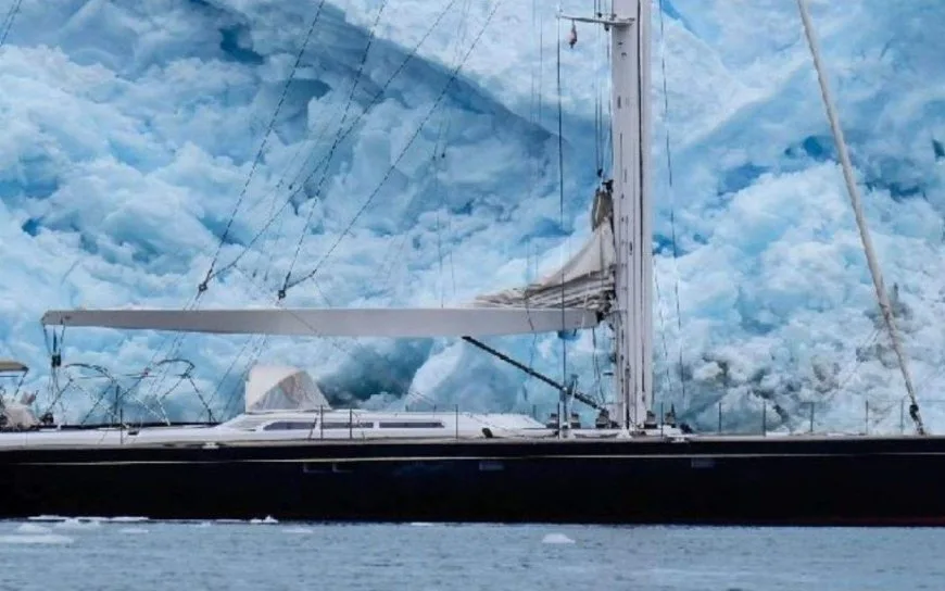 ZANZIBAR: A True Bluewater Adventure Yacht!