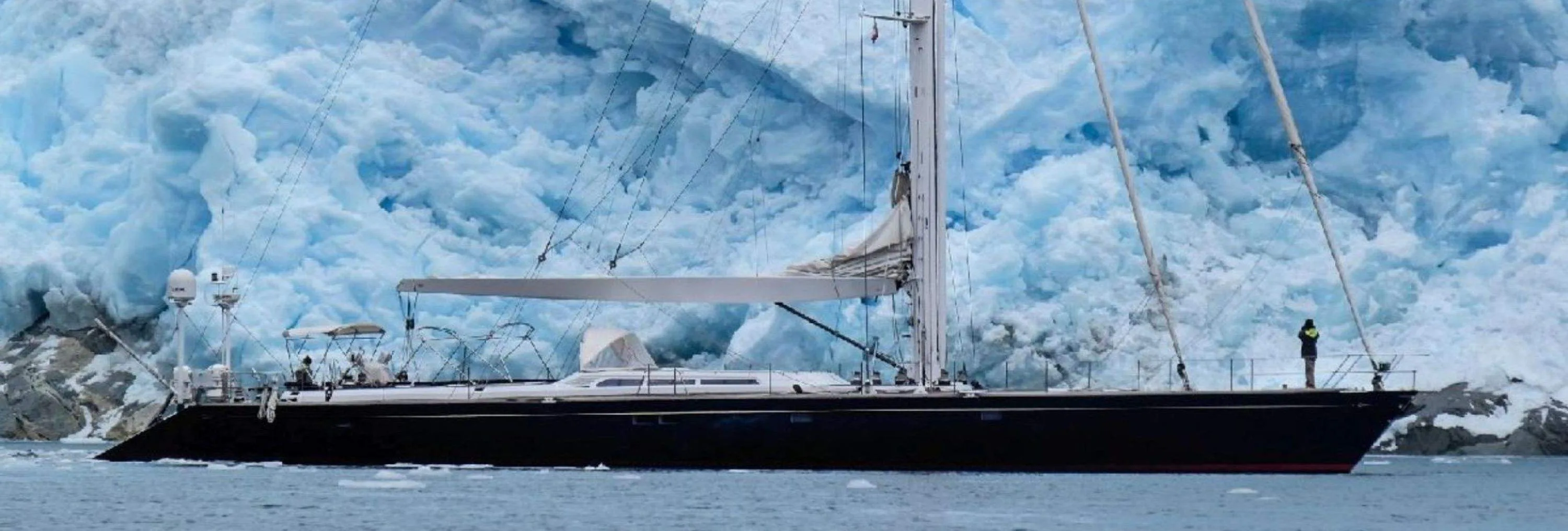 ZANZIBAR: A True Bluewater Adventure Yacht!