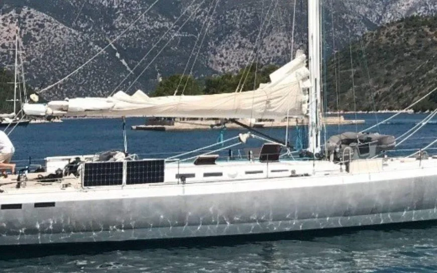 ZORYA: Price reduction on this Levrier 18