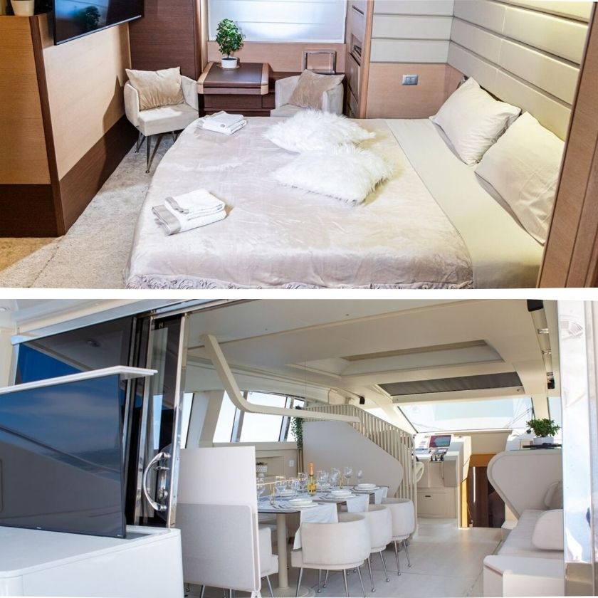 SOARIS – 82 Open by Aicon Yachts