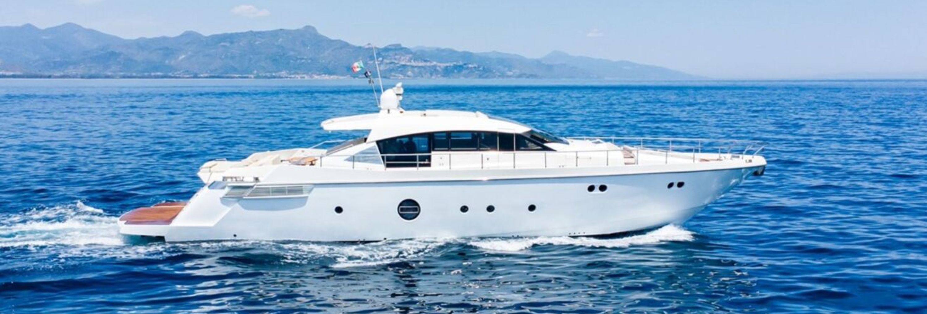 SOARIS – 82 Open by Aicon Yachts