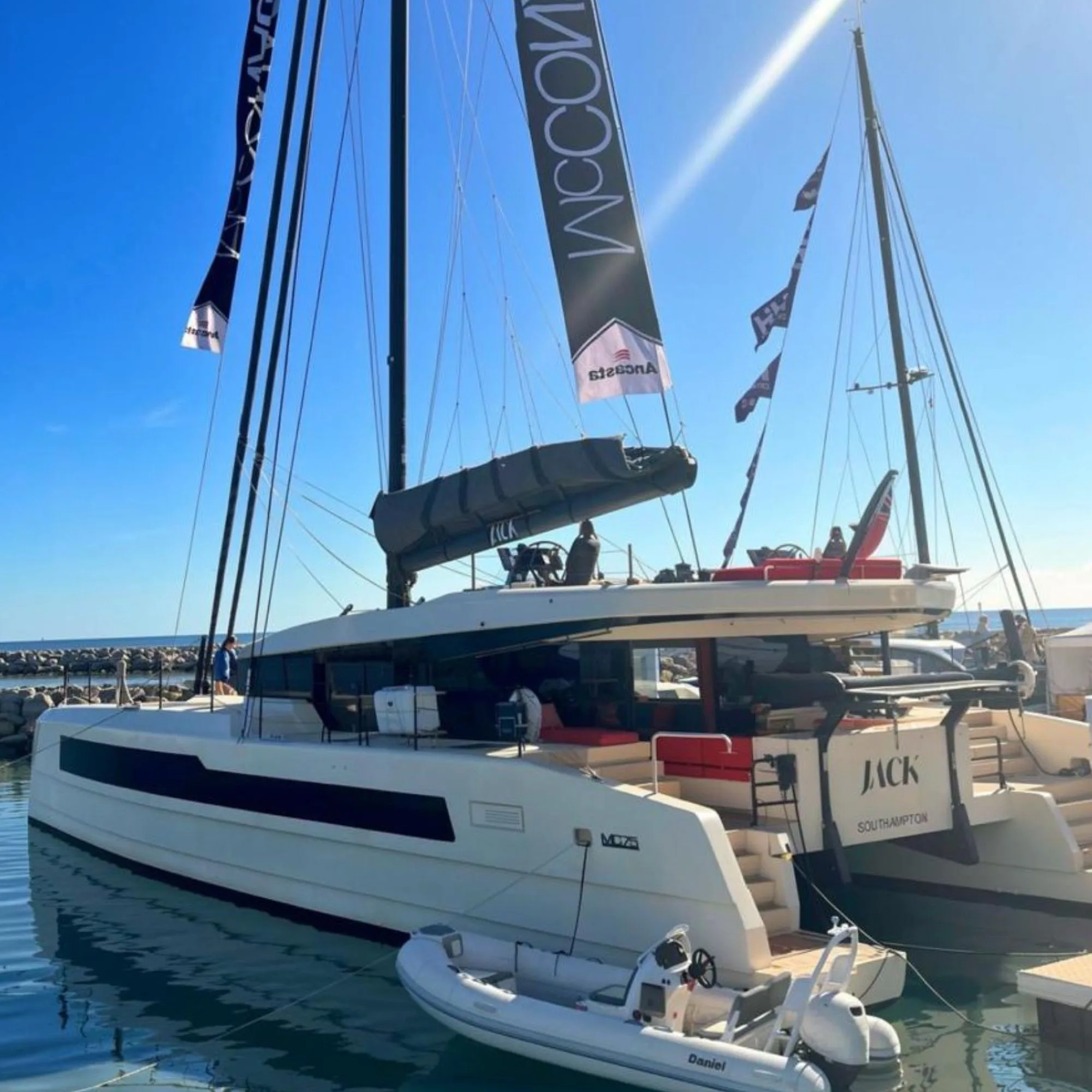 A Look Back at the International Multihull Show 2026