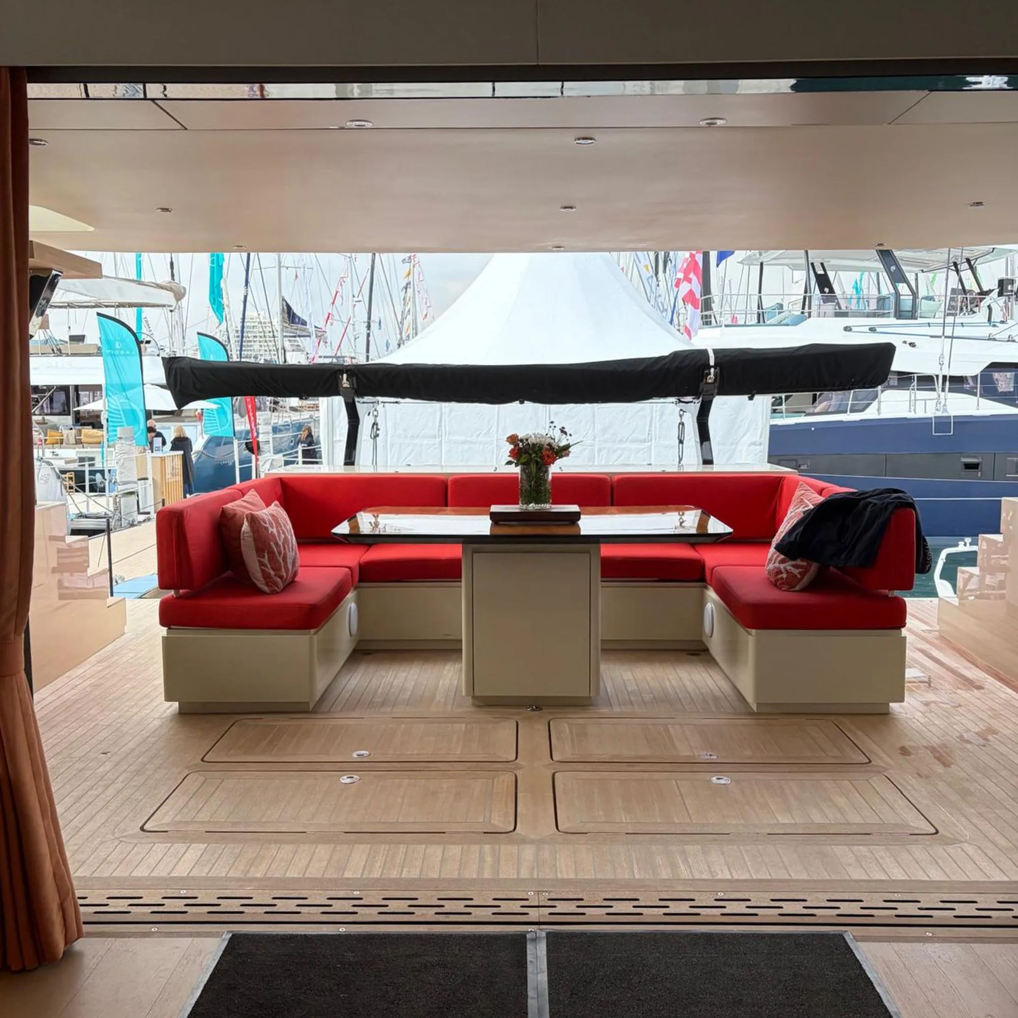 A Look Back at the International Multihull Show 2026