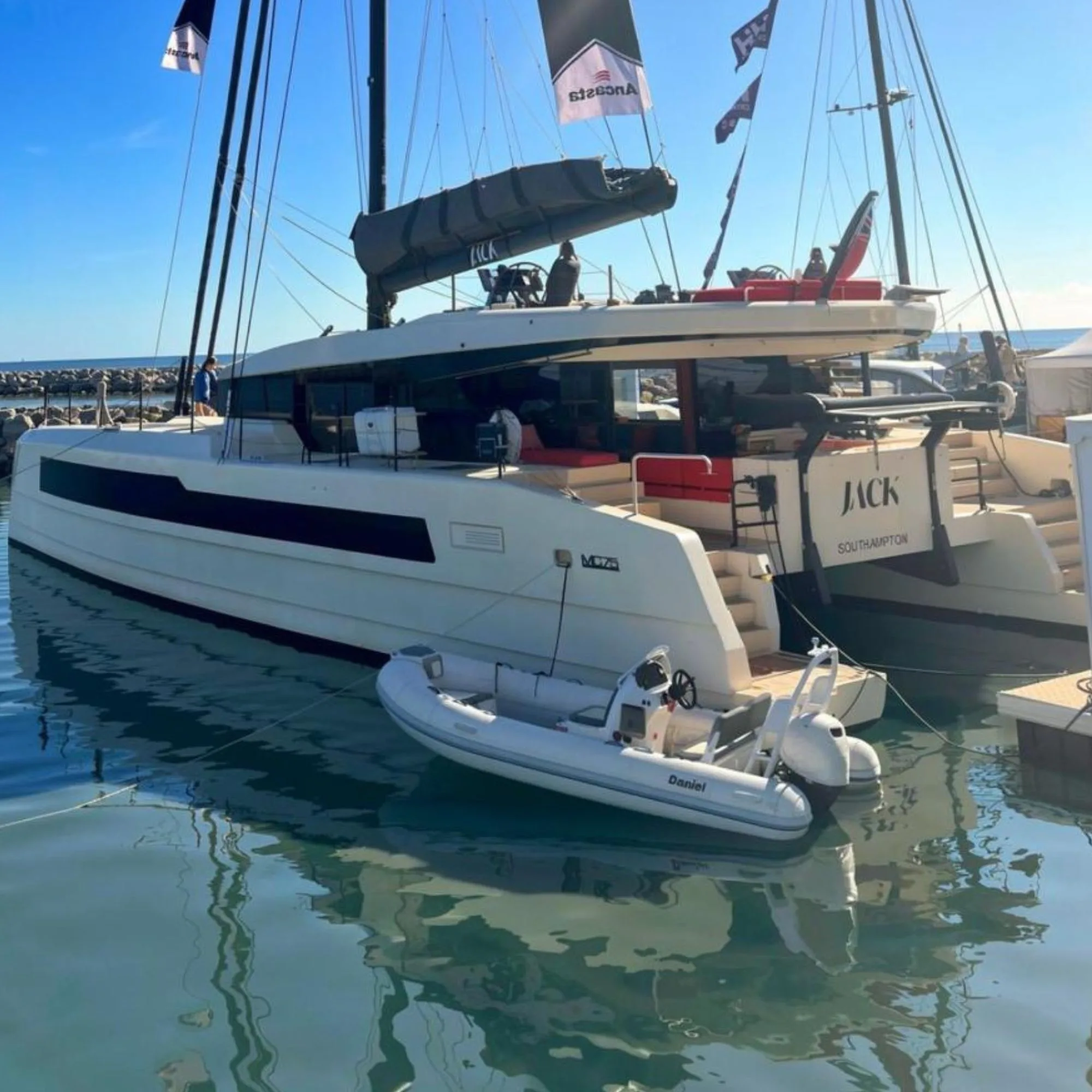 A Look Back at the International Multihull Show 2026