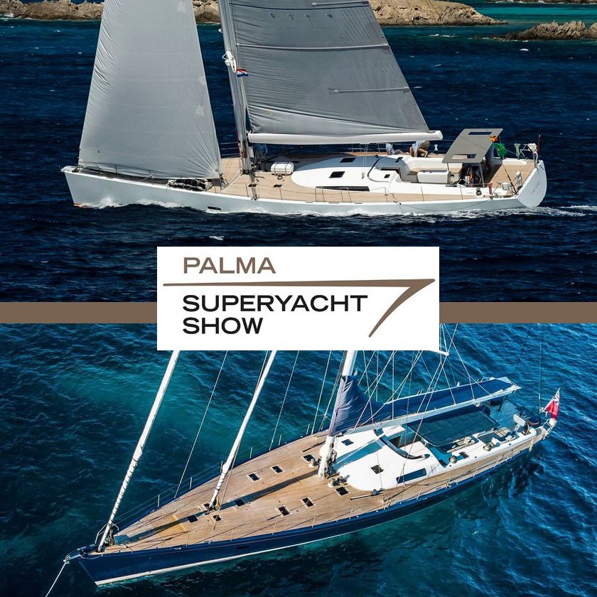 Palma Superyacht Show 2021
