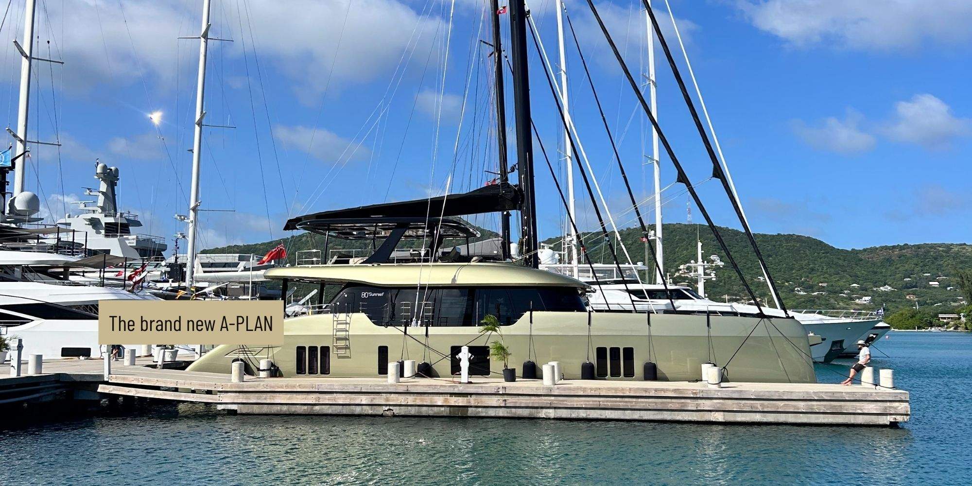 Antigua Charter Yacht Show 2025: What a Success!