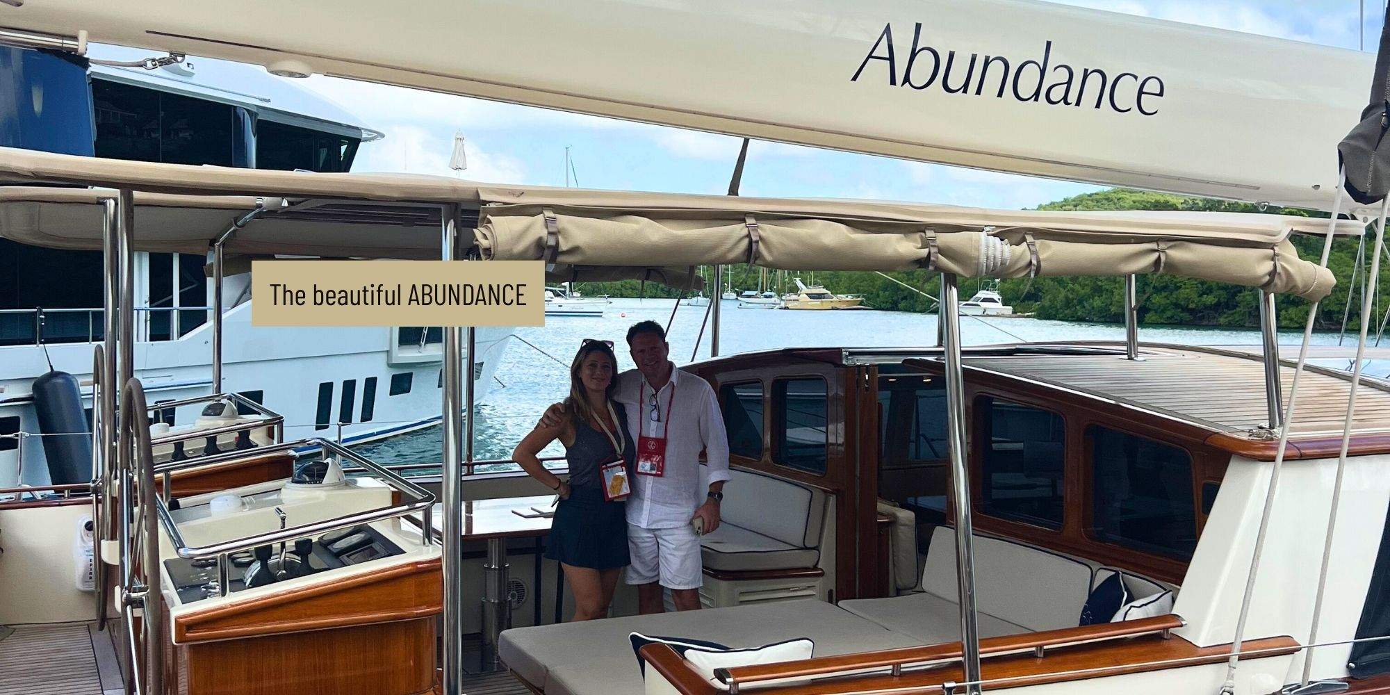 Antigua Charter Yacht Show 2025: What a Success!