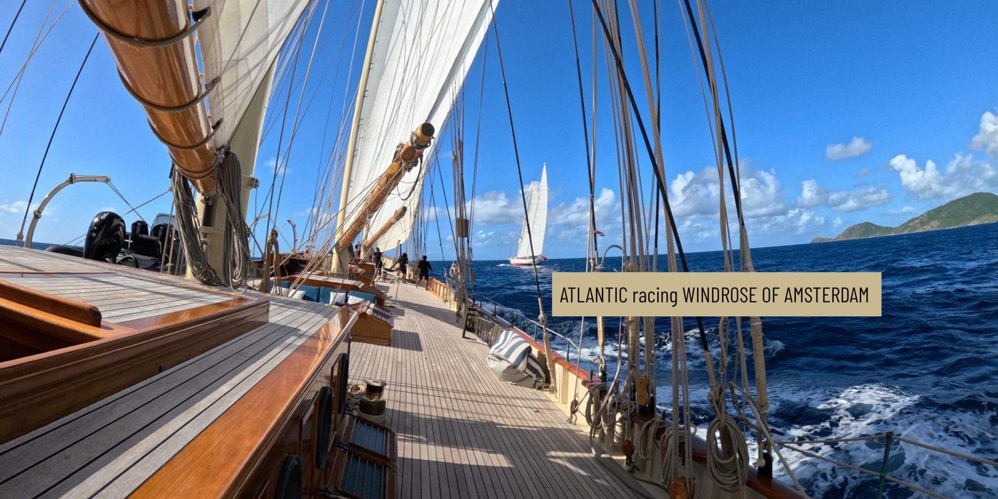 Antigua Charter Yacht Show 2025: What a Success!