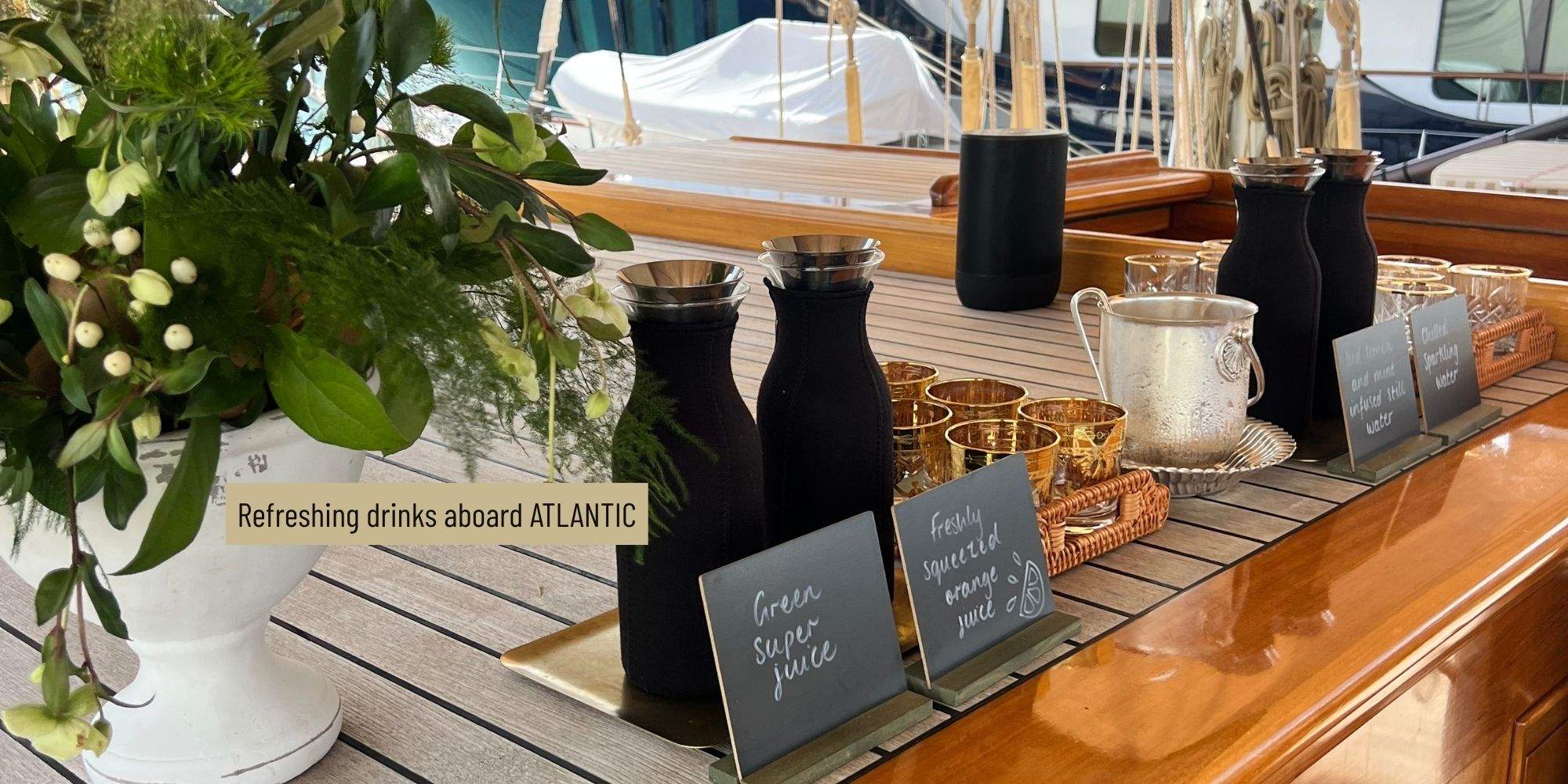 Antigua Charter Yacht Show 2025: What a Success!