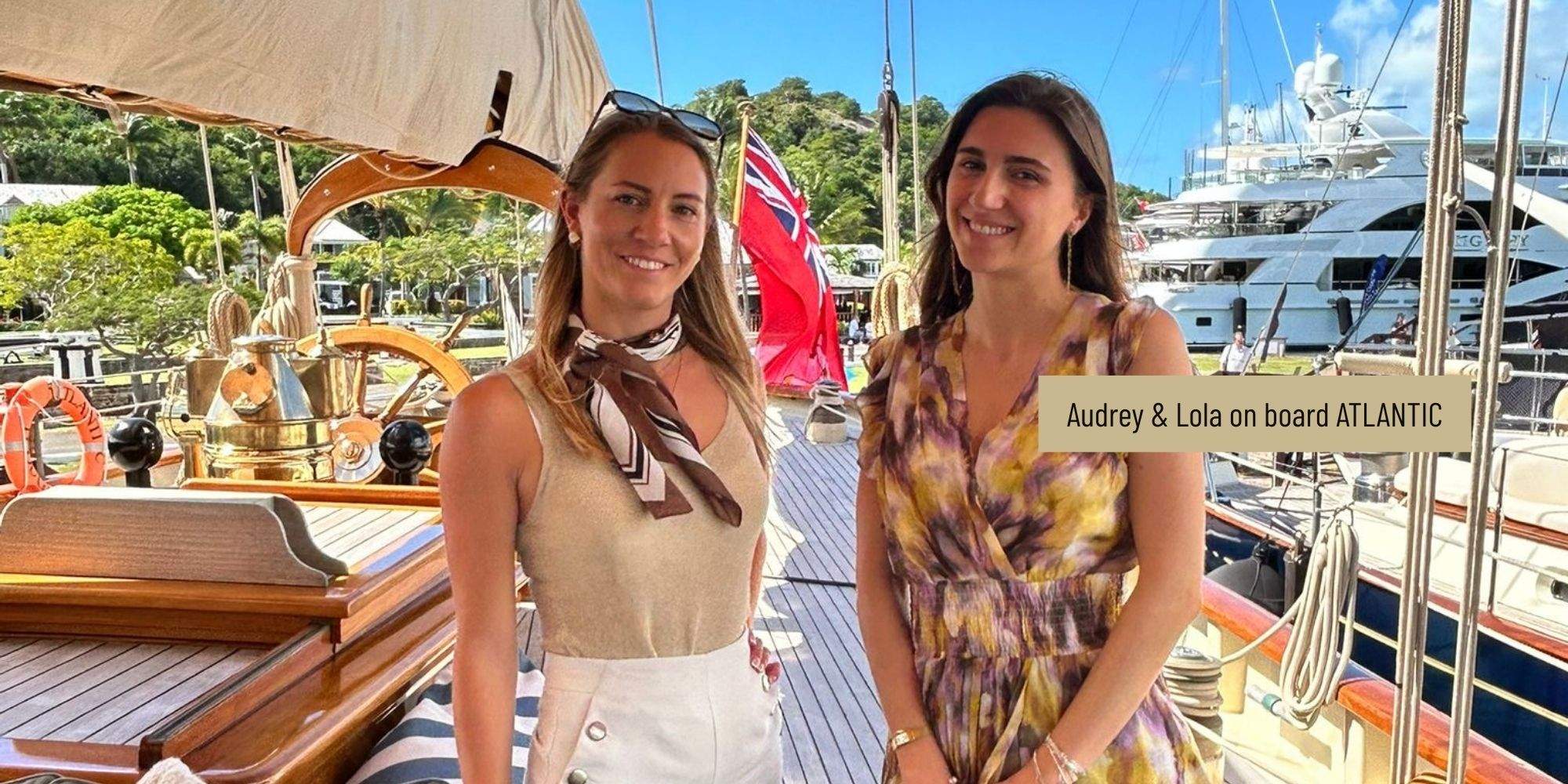 Antigua Charter Yacht Show 2025: What a Success!