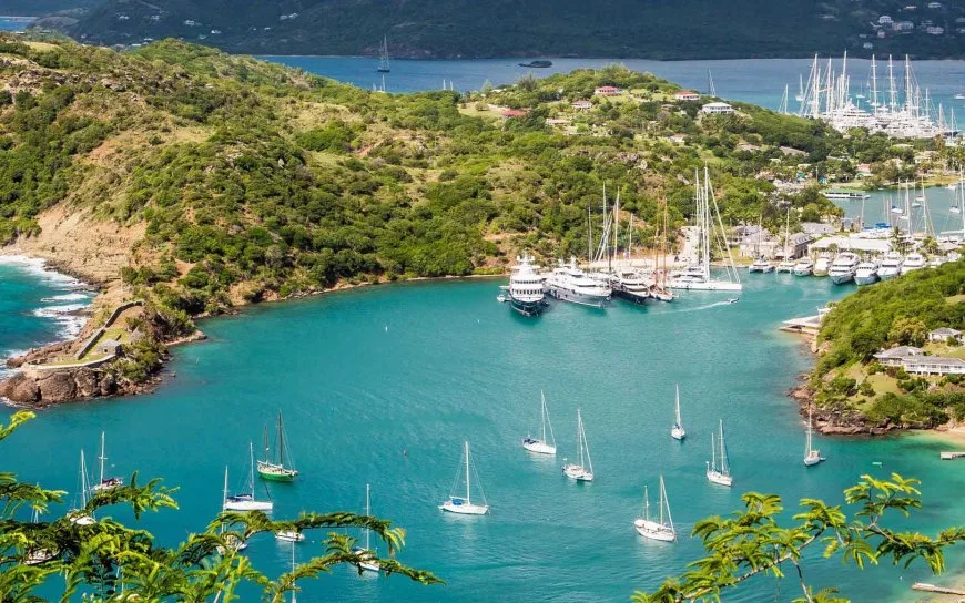 Antigua Charter Yacht Show 2025: What a Success!