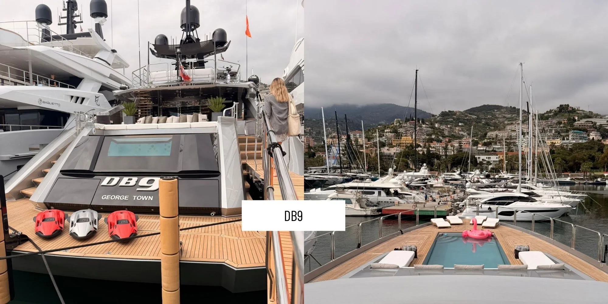 Looking Back on the MYBA Charter Show 2026!