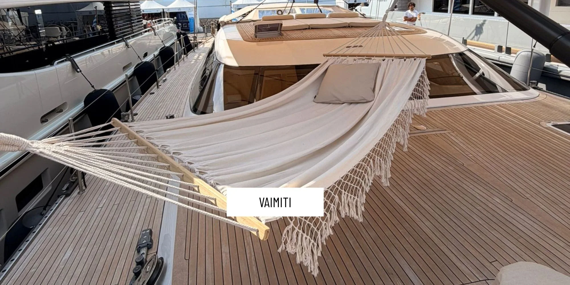 Looking Back on the MYBA Charter Show 2026!