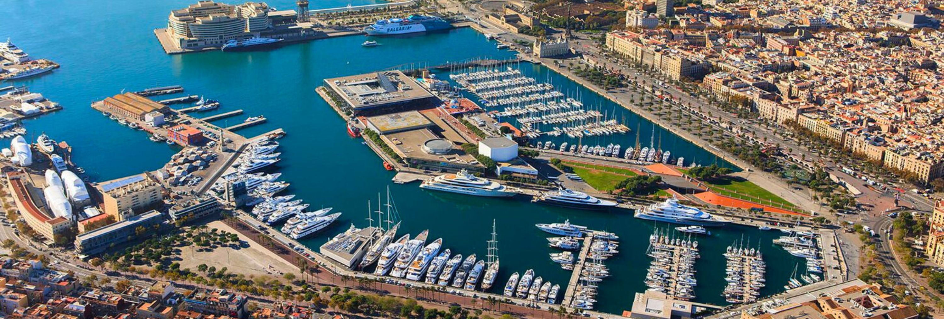 Kick Off the Charter Season with BGYB at the Med's Top Yacht Shows!