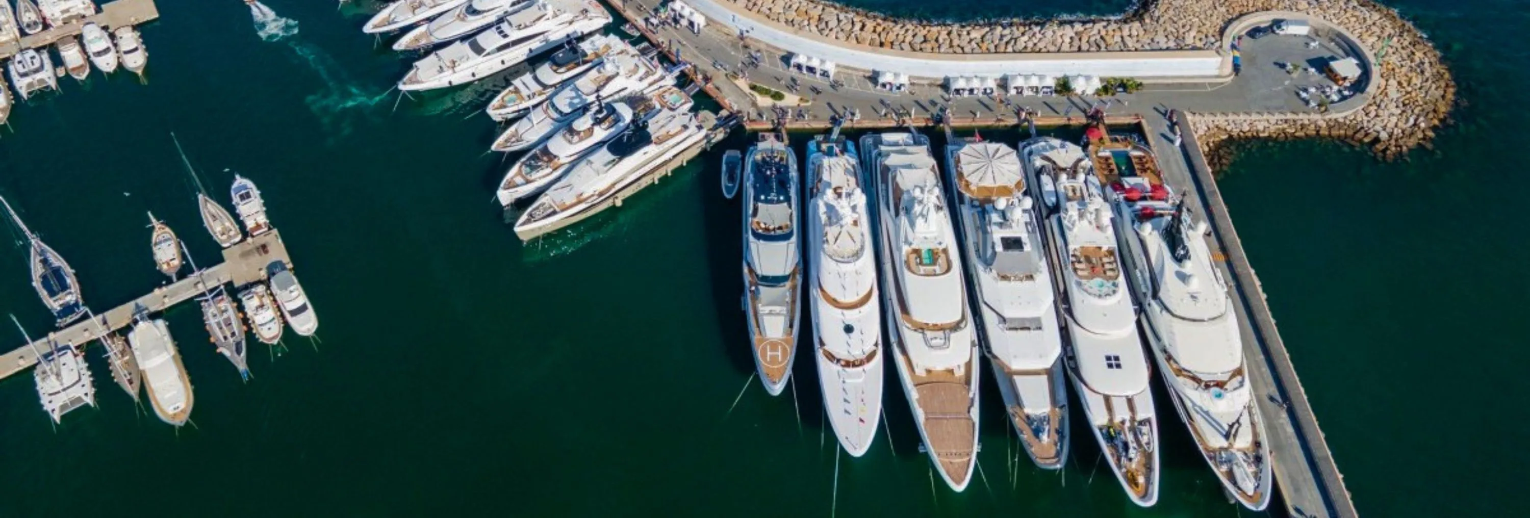 Looking Back on the MYBA Charter Show 2026!