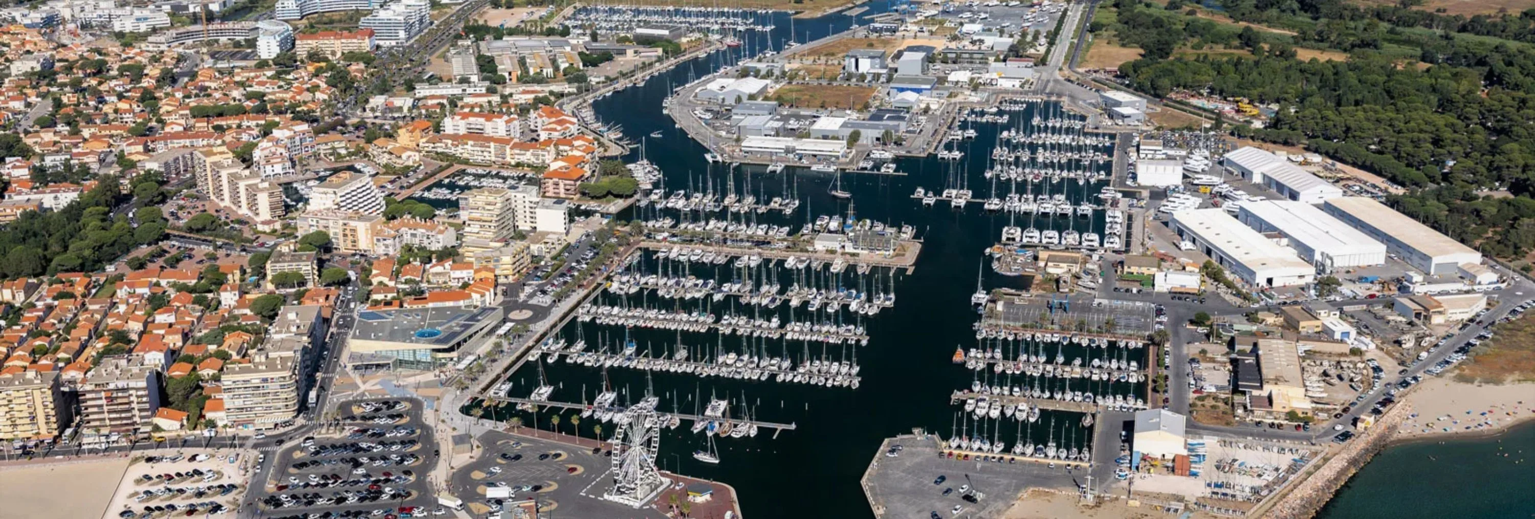 Multihull Refit and Pre-owned Boats Show 2026