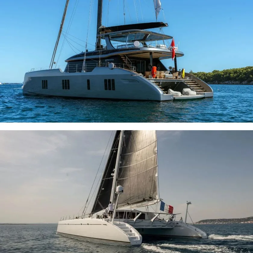 Multihull Refit and Pre-owned Boats Show 2026
