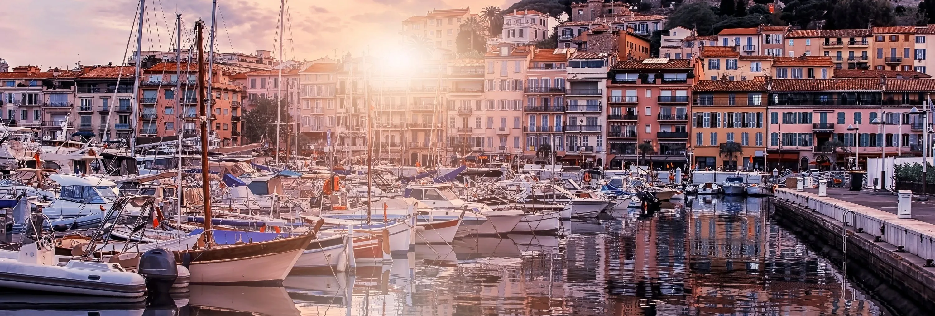 Yachts to View During the Cannes Yachting Festival 2026