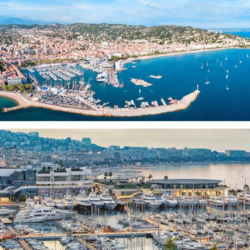 Yachts to View During the Cannes Yachting Festival 2026