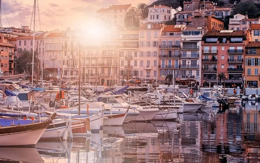 Yachts to View During the Cannes Yachting Festival 2026