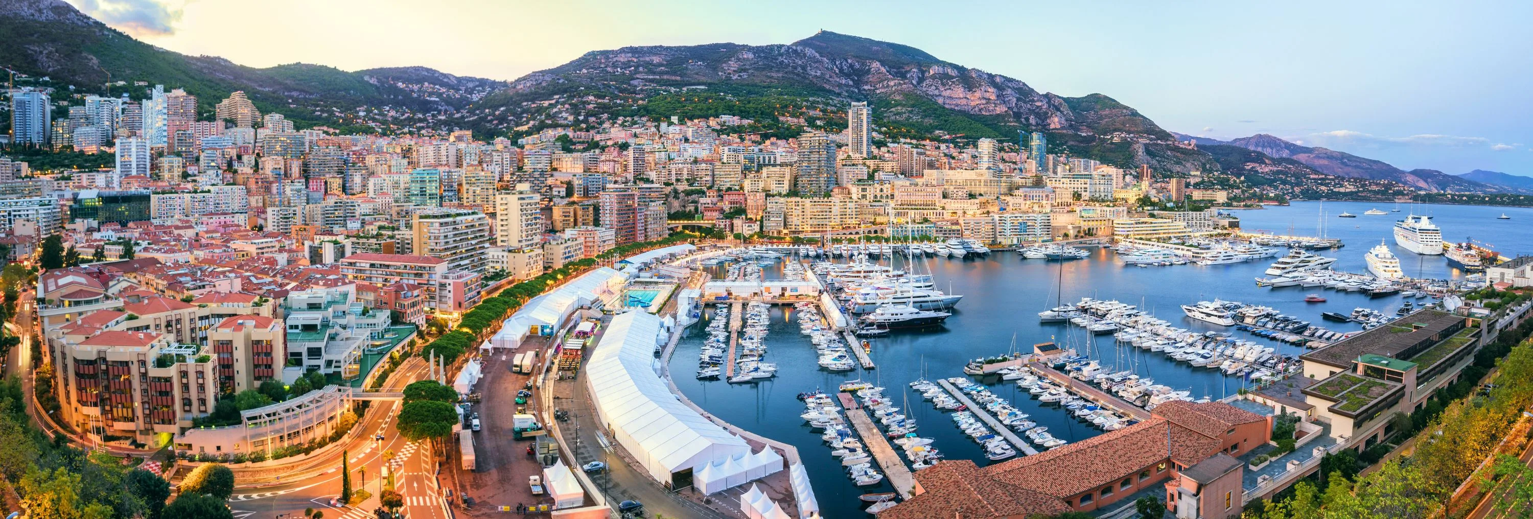 EMMYS 2026: Poros’ key charter yacht event
