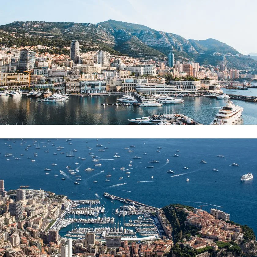 EMMYS 2026: Poros’ key charter yacht event