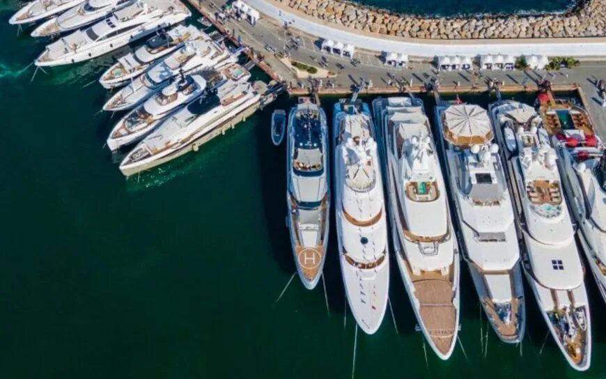 Looking Back on the MYBA Charter Show 2026!