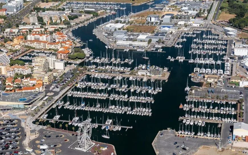 Multihull Refit and Pre-owned Boats Show 2026