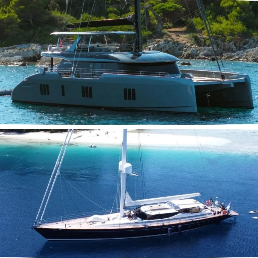 BGYB showcases 5 yachts at Palma Boat Show 2026