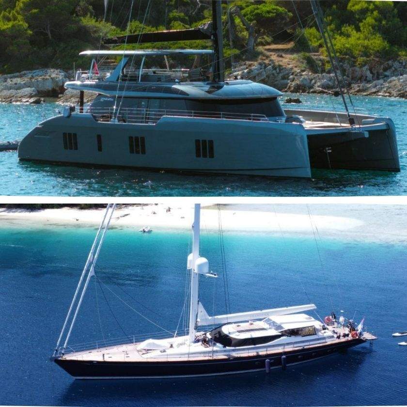 BGYB showcases 5 yachts at Palma Boat Show 2026