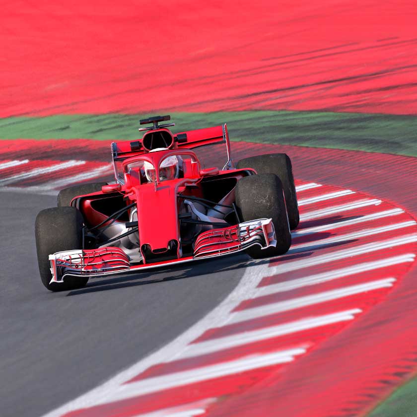 Monaco Grand Prix