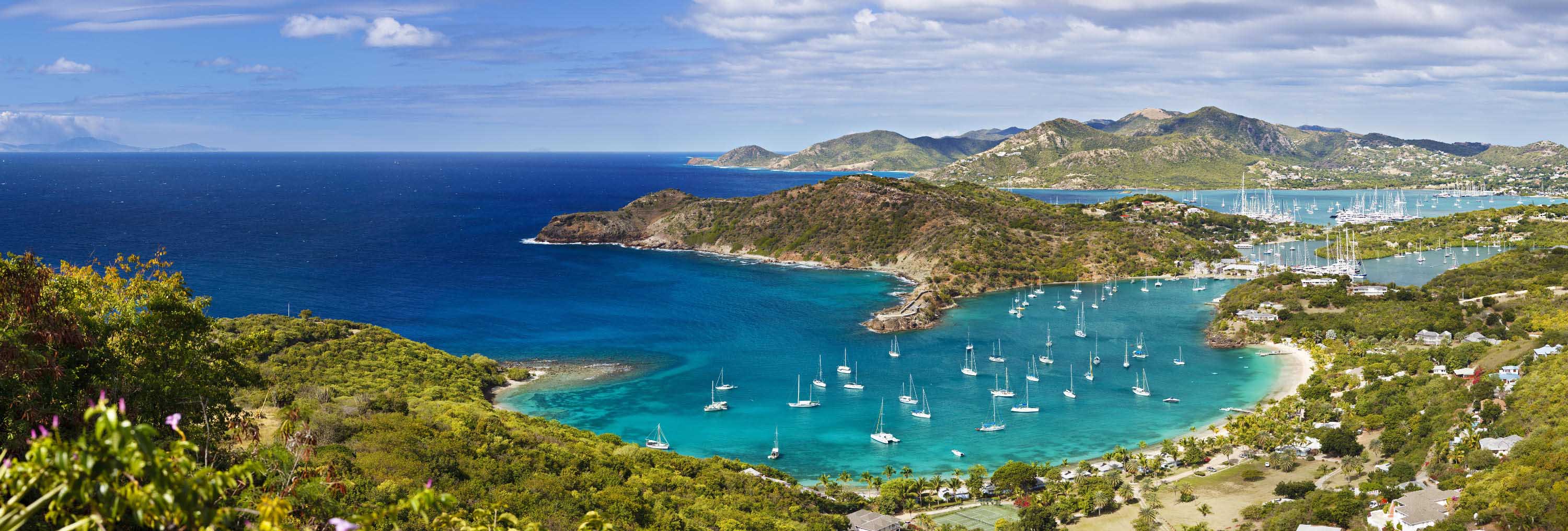 Antigua Sailing Week