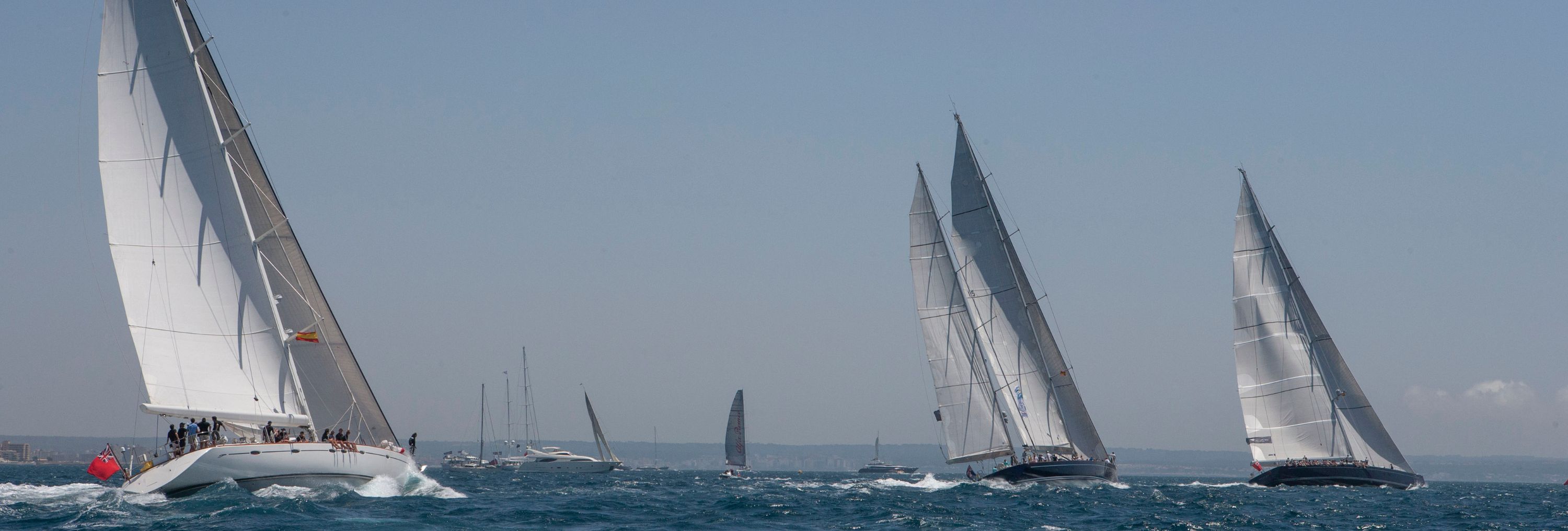 Superyacht Cup Palma