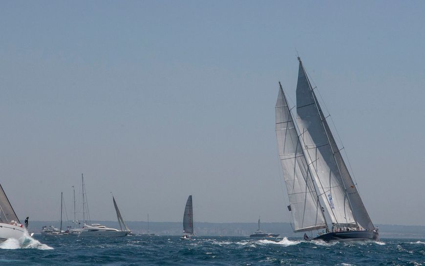 Superyacht Cup Palma