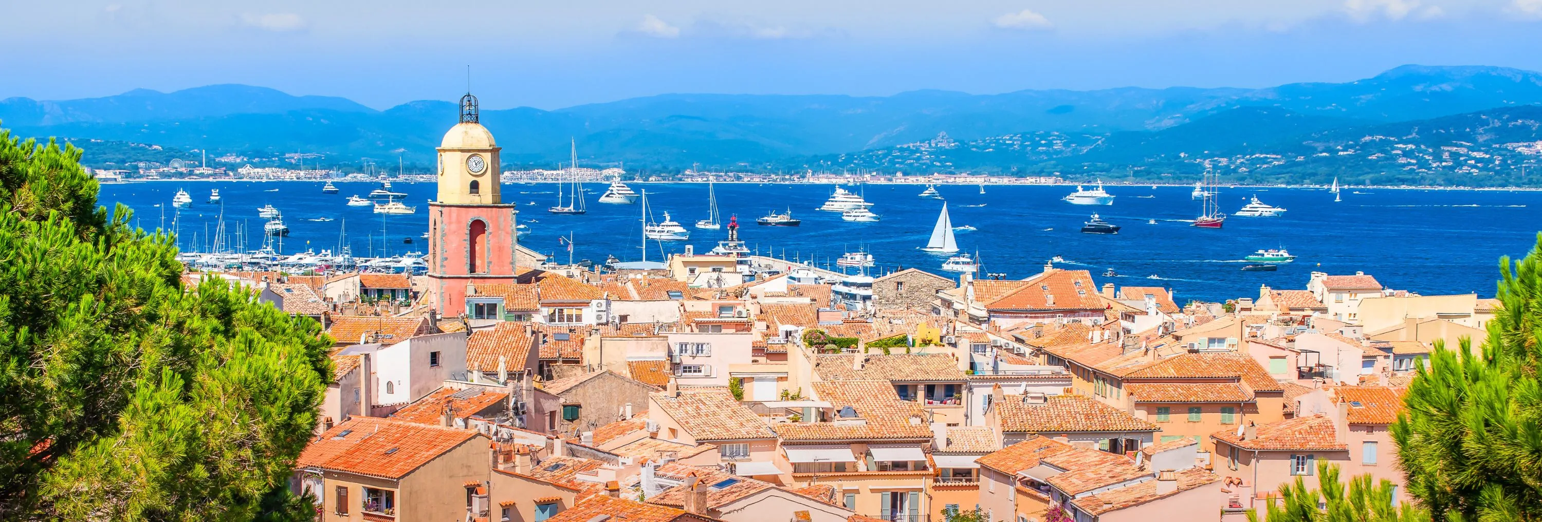 Presenting the BGYB Fleet for the Voiles de St Tropez 2026!