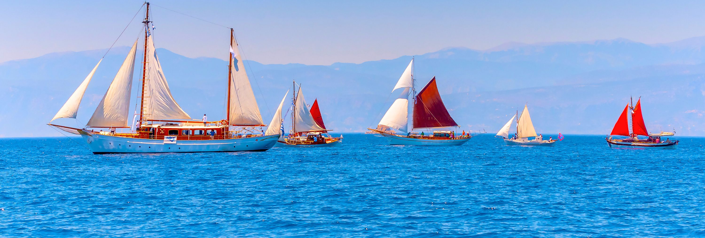 Spetses Classic Regatta