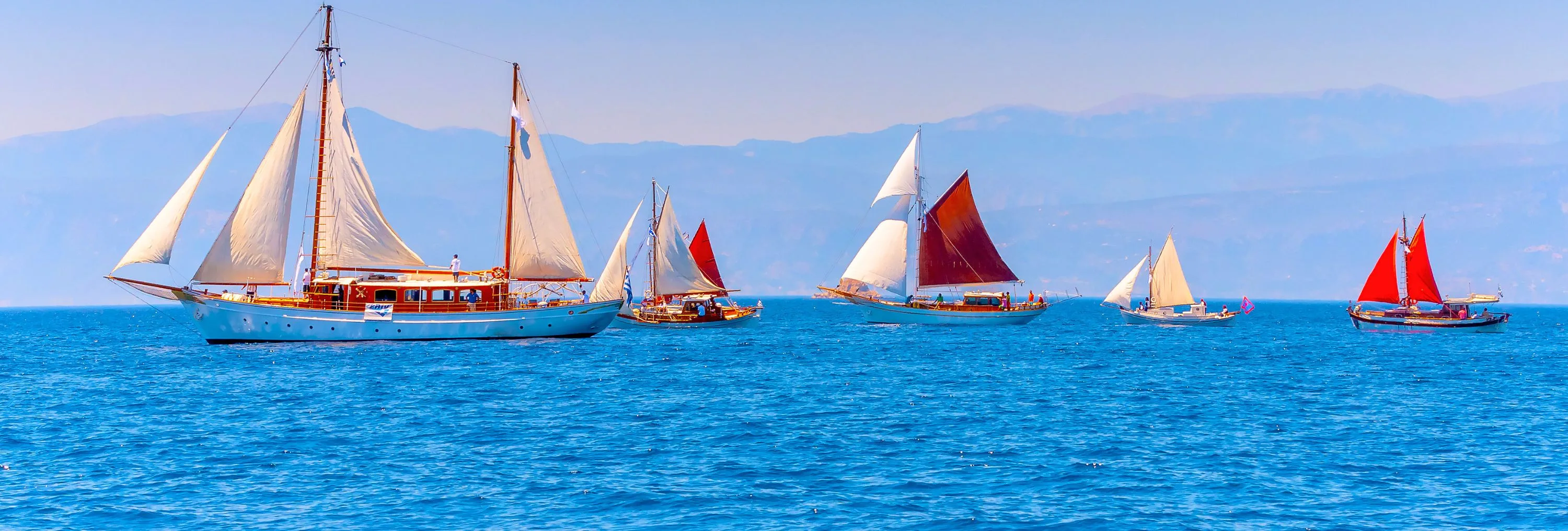 Spetses Classic Regatta