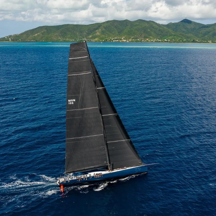 Antigua 360 2027