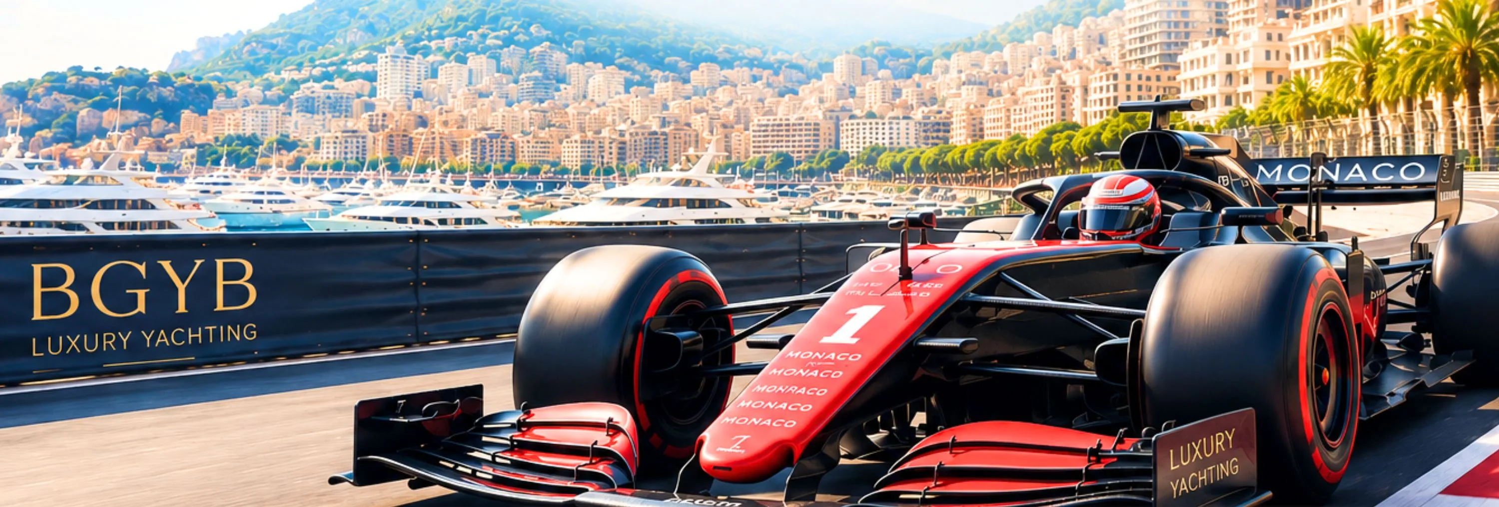 Monaco Grand Prix 2026: What a Success!