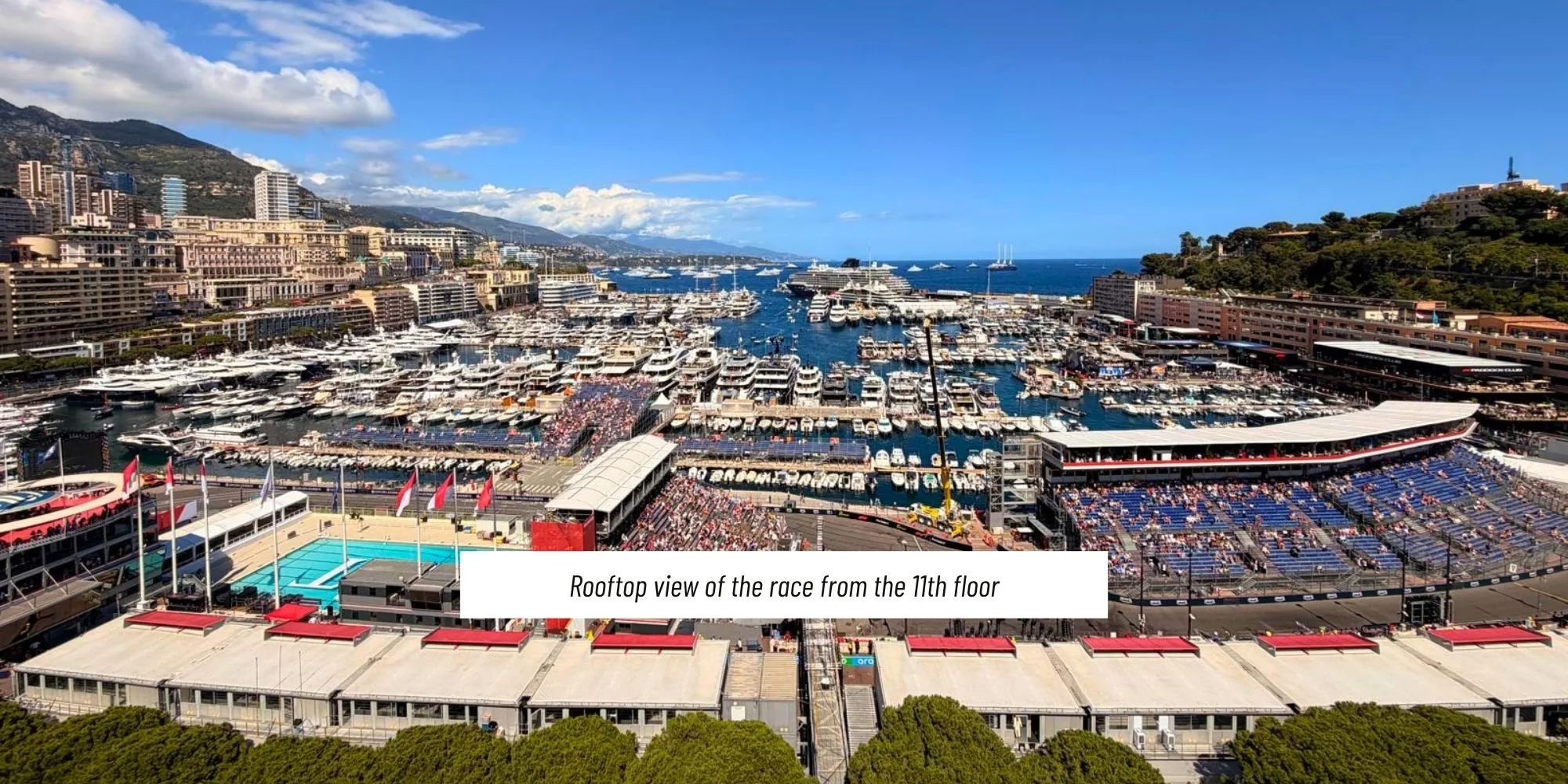 Monaco Grand Prix 2026: What a Success!