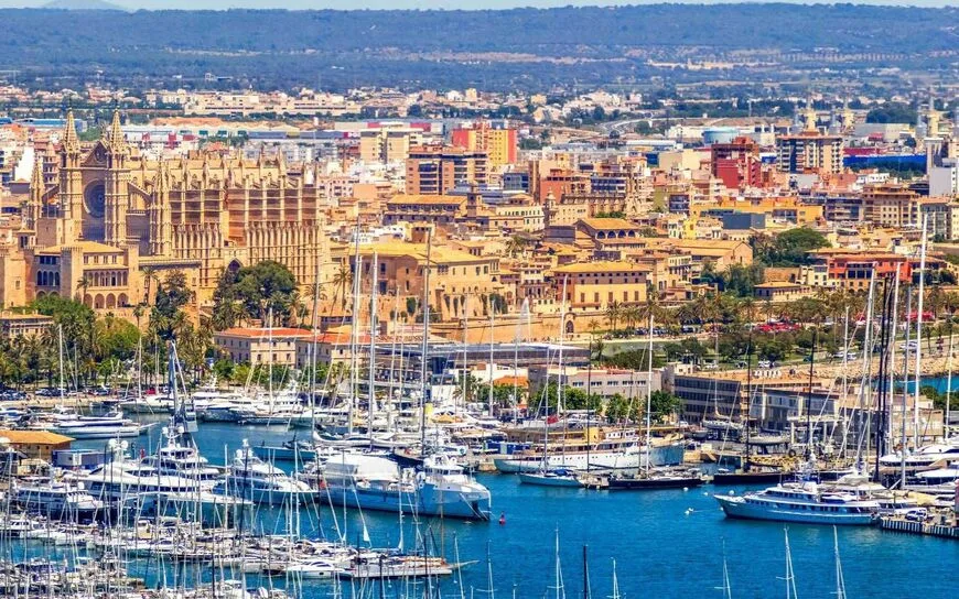 Palma Yacht Open Day 2026: Four Yachts to Discover