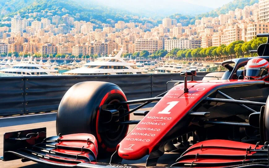 Monaco Grand Prix 2026: What a Success!