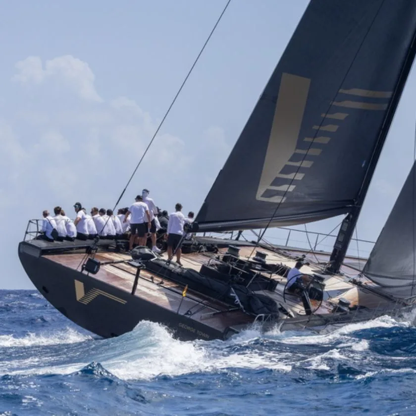RORC Nelson’s Cup Series 2027