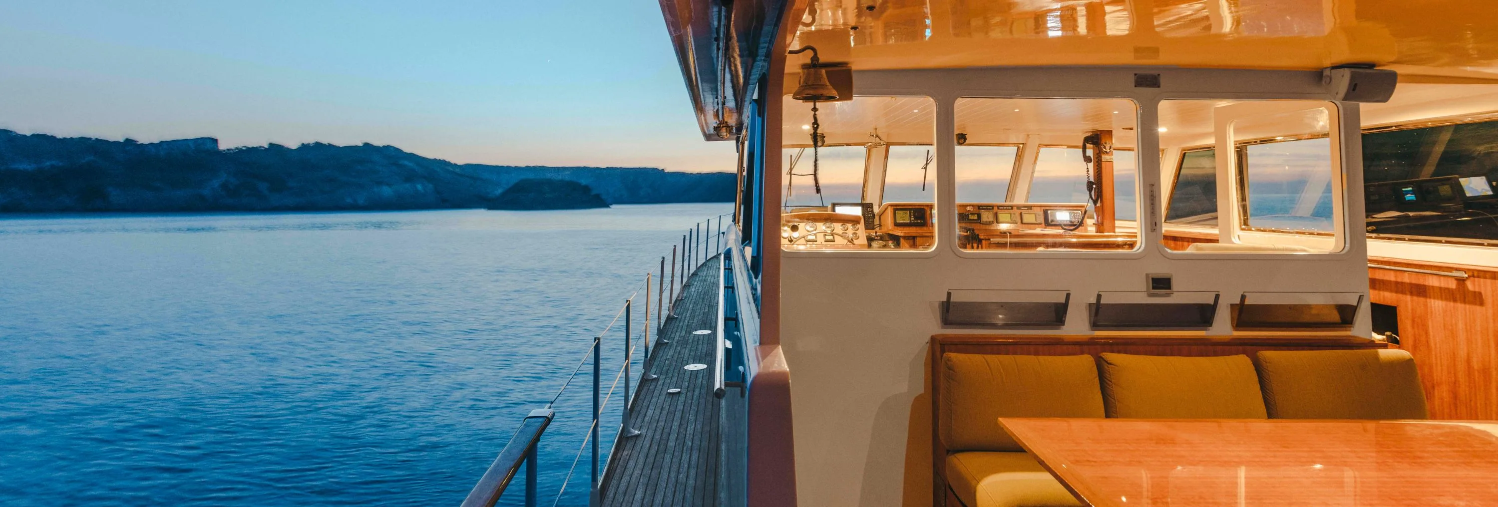 Solar Eclipse: Witness a Once-in-a-Lifetime Moment at Sea.