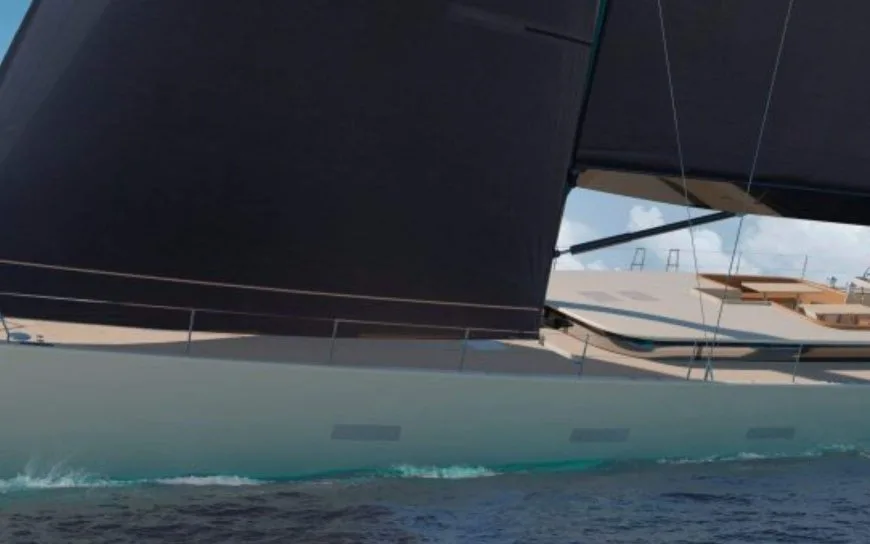 New Construction Y Yachts: Y8 Custom