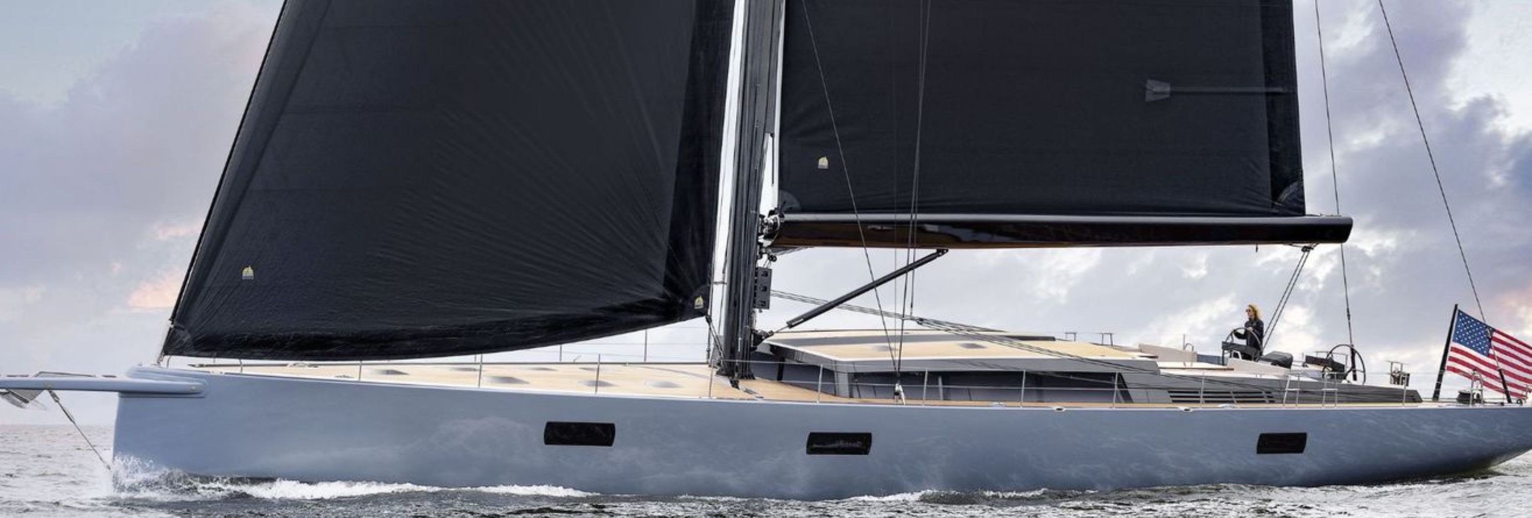 YCustom : New Yacht for Sale