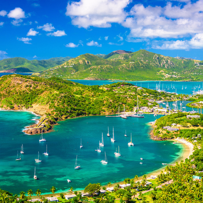Antigua
